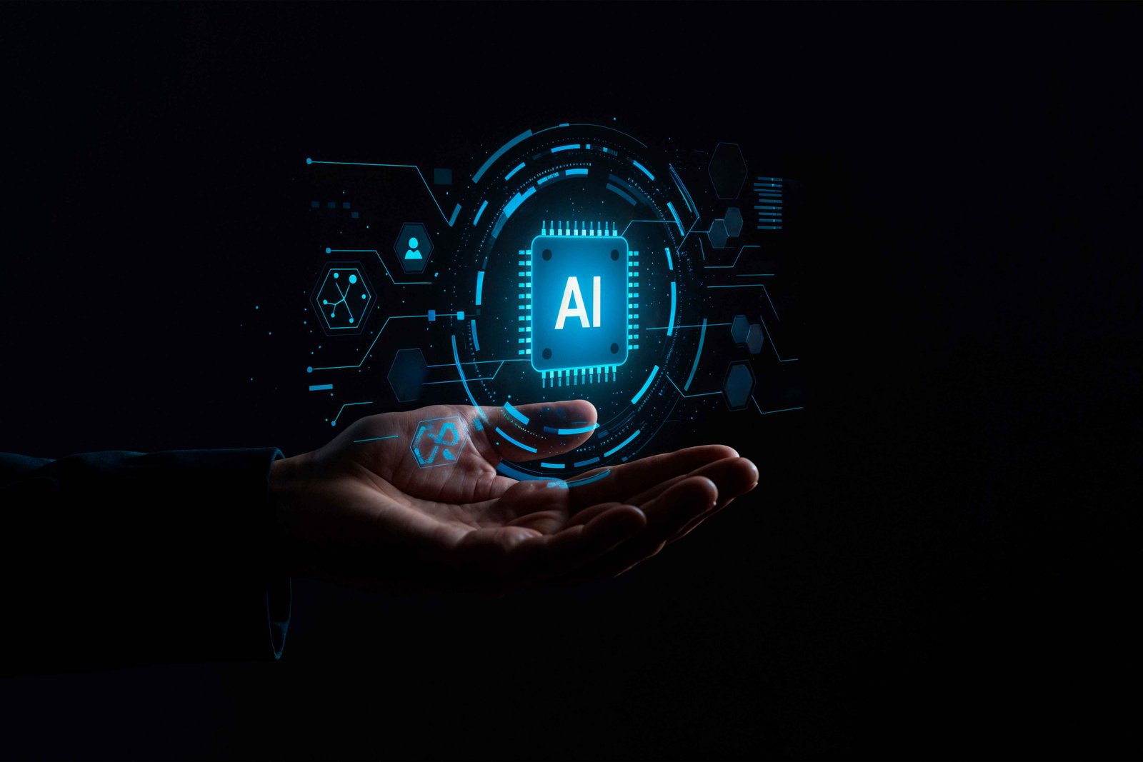 AI Ready